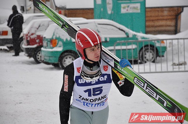 043 Mateusz Kojzar
